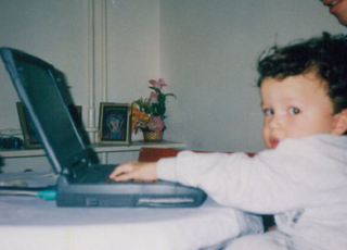 Illustration for article titled Going On 10, Boy Going For Fifth Microsoft Certification